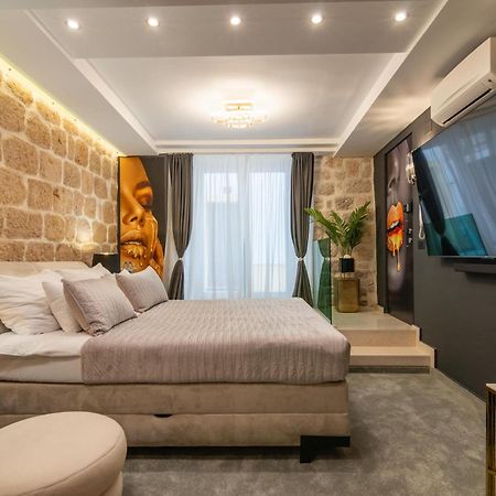 Vip Gold Room Паг Экстерьер фото