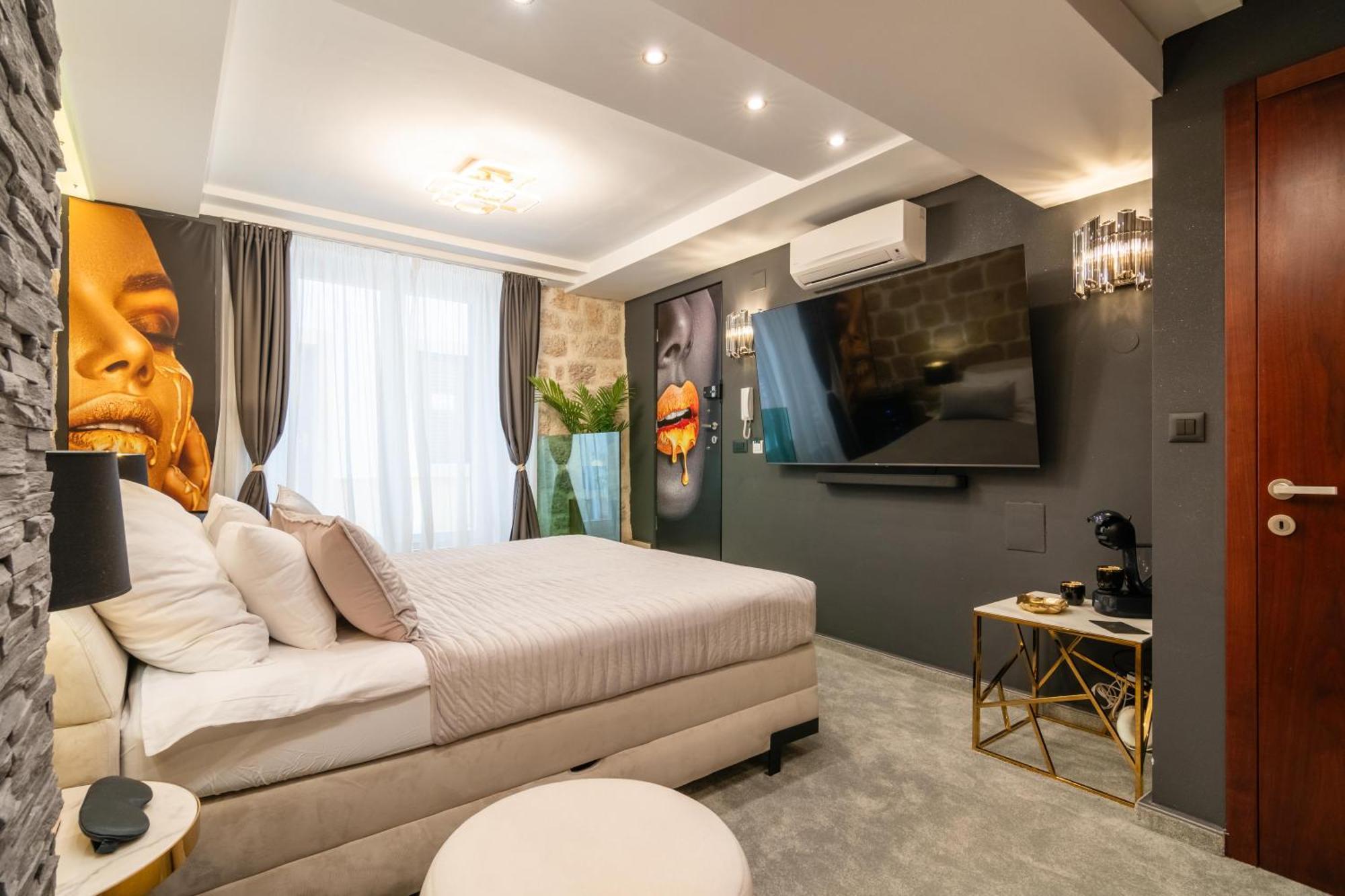 Vip Gold Room Паг Экстерьер фото