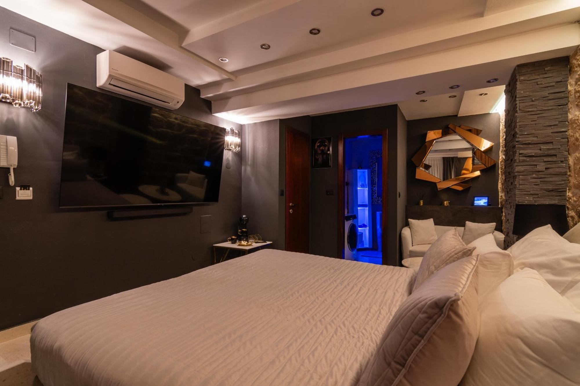 Vip Gold Room Паг Экстерьер фото