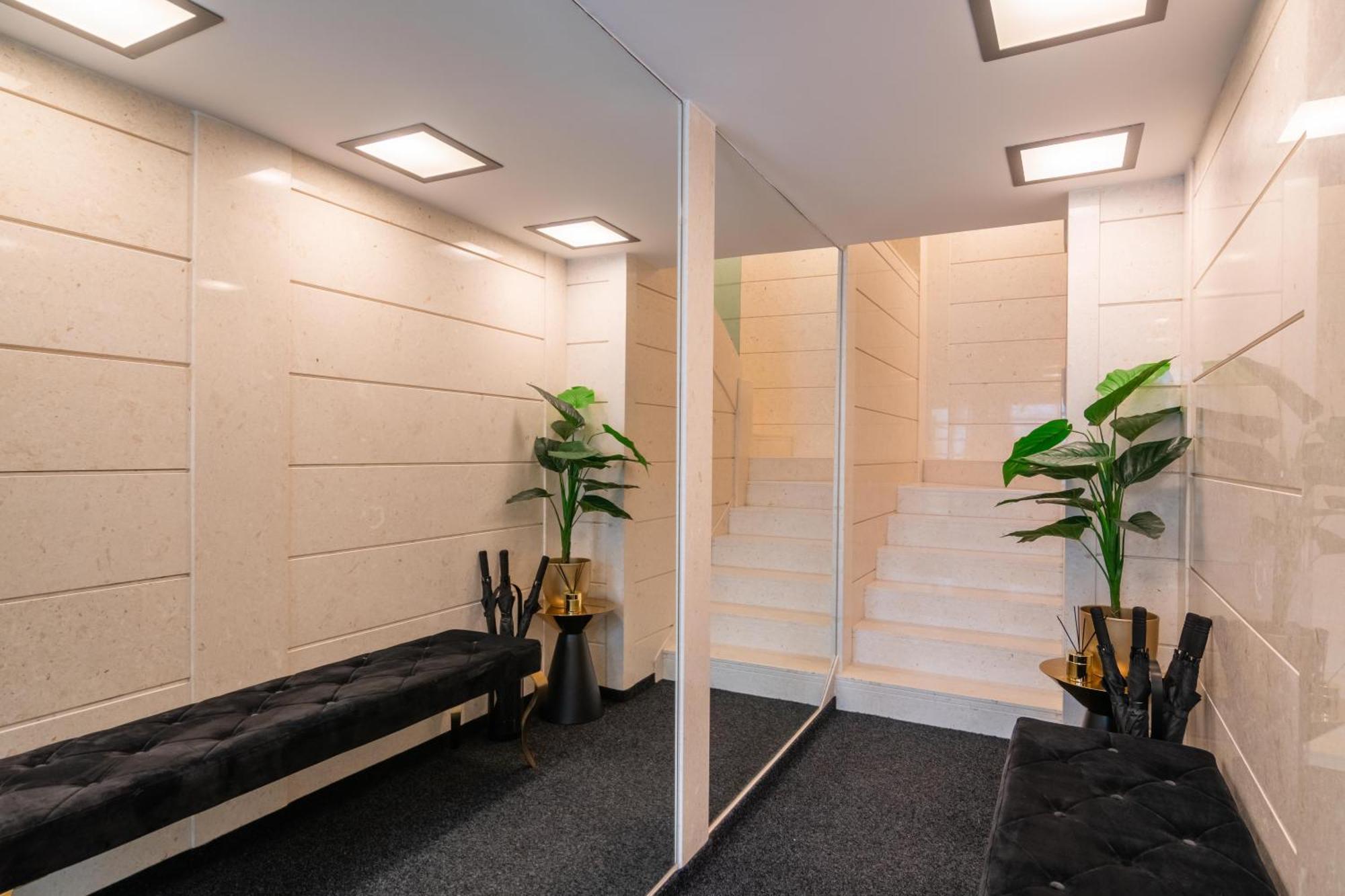 Vip Gold Room Паг Экстерьер фото